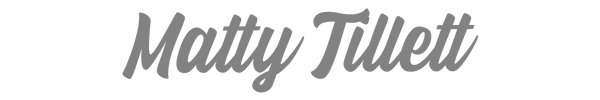 Matty Tillett Shop 